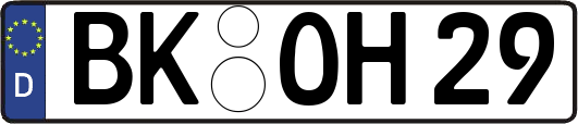 BK-OH29