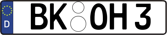 BK-OH3