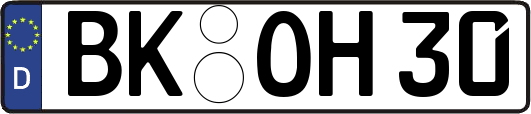 BK-OH30