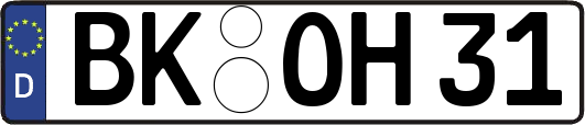 BK-OH31