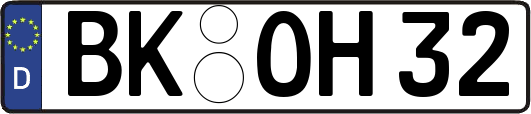 BK-OH32