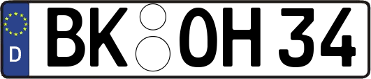 BK-OH34