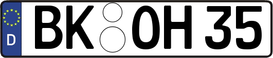 BK-OH35