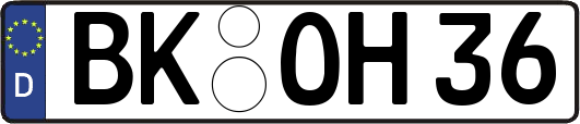 BK-OH36