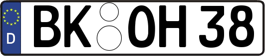BK-OH38