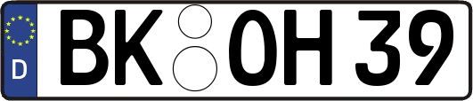 BK-OH39