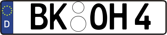 BK-OH4