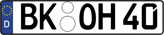 BK-OH40
