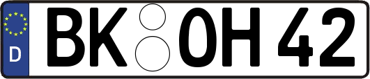 BK-OH42