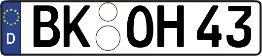 BK-OH43