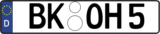 BK-OH5