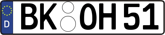 BK-OH51