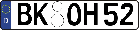 BK-OH52