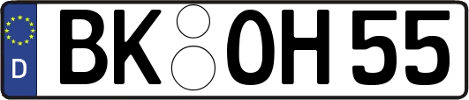BK-OH55