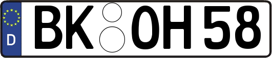 BK-OH58