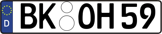 BK-OH59