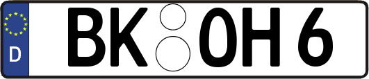 BK-OH6