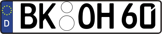 BK-OH60