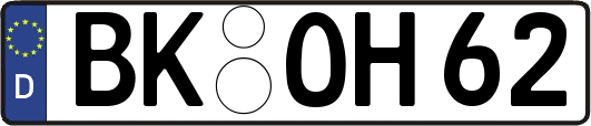 BK-OH62