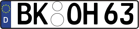 BK-OH63