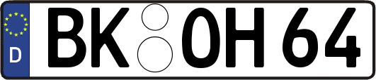 BK-OH64