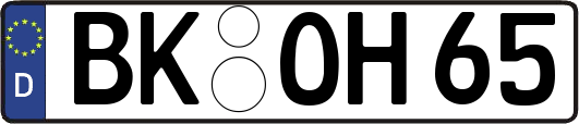 BK-OH65