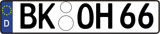 BK-OH66