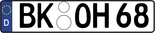 BK-OH68