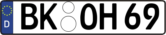 BK-OH69
