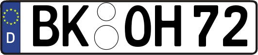 BK-OH72