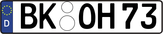 BK-OH73