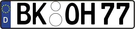 BK-OH77