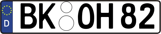 BK-OH82