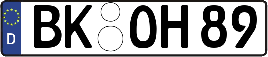 BK-OH89