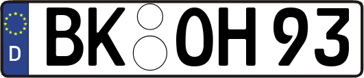 BK-OH93