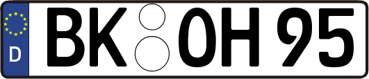 BK-OH95