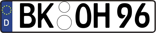 BK-OH96