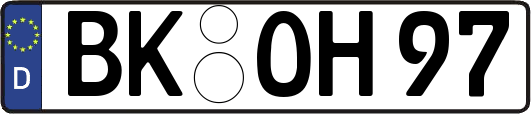 BK-OH97