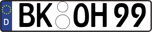 BK-OH99