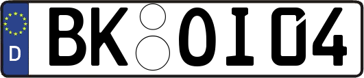 BK-OI04