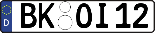 BK-OI12
