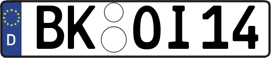 BK-OI14