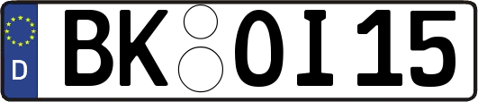 BK-OI15