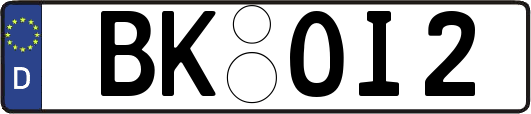 BK-OI2