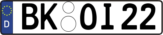 BK-OI22