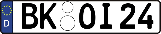 BK-OI24