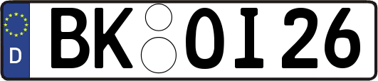 BK-OI26