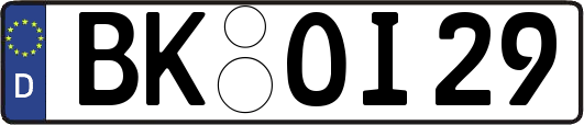 BK-OI29