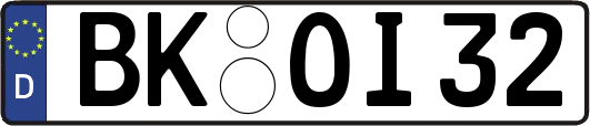 BK-OI32