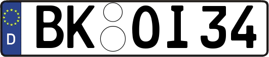 BK-OI34